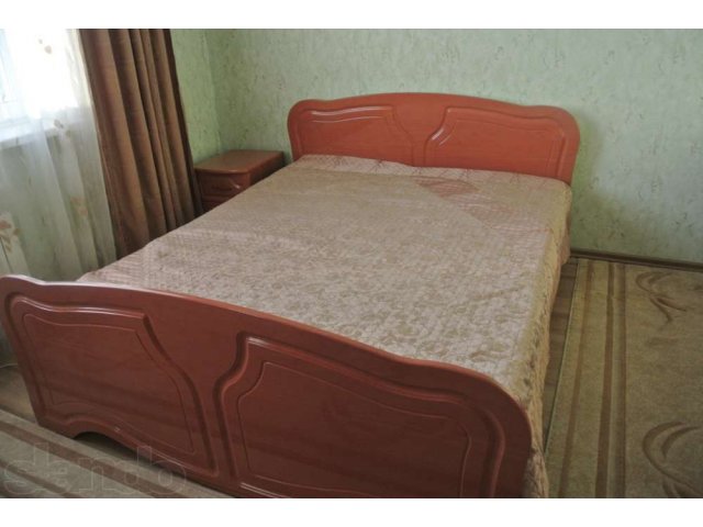 Спальня продается в городе Данков, фото 2, Спальные гарнитуры