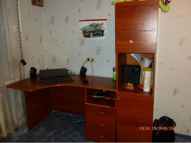 Комплект мебели. в городе Тюмень, фото 3, Спальные гарнитуры