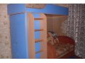 Продам кровать-чердак в городе Ижевск, фото 1, Удмуртия