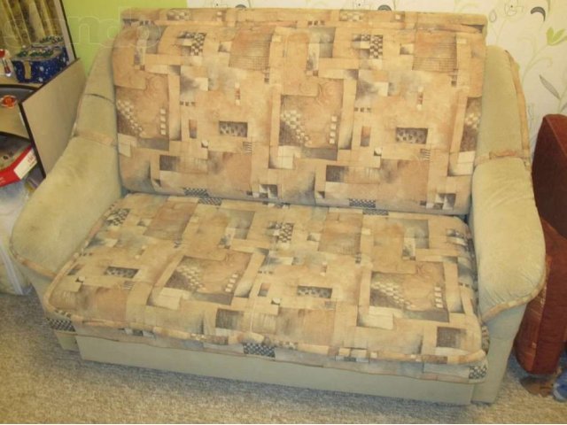 Продам диван в городе Таганрог, фото 1, Ростовская область