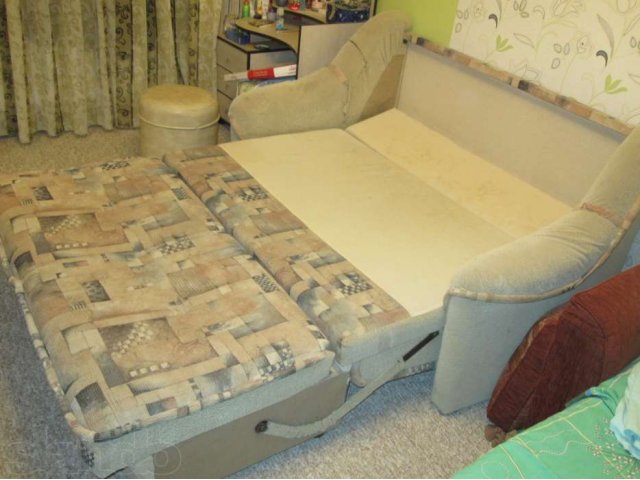 Продам диван в городе Таганрог, фото 3, Кровати