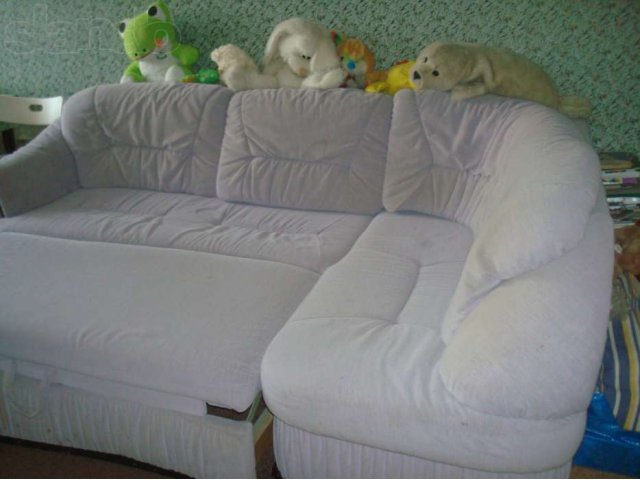 Угловой диван в городе Химки, фото 4, Кровати