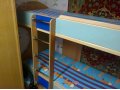 Двухярусная кровать (полноразмерная) в городе Белый Яр, фото 3, Кровати