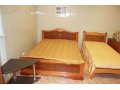 Двухспальная кровать из массива сосны с матрасом в городе Люберцы, фото 1, Московская область