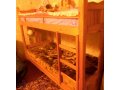 продаю двухярусную кровать в городе Тюмень, фото 1, Тюменская область