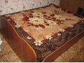 продаю кровать в городе Киров, фото 1, Кировская область