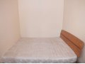 Продам двухспальную кровать в городе Новокузнецк, фото 2, стоимость: 10 000 руб.