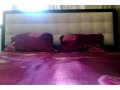 Продается шикарная евро-кровать! в городе Тюмень, фото 1, Тюменская область