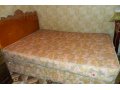 Кровать 2-х спальная в городе Тюмень, фото 1, Тюменская область