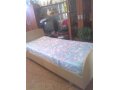 Продаю кровать 1500 РУБ в городе Тюмень, фото 1, Тюменская область
