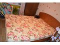 Кровать с матрасом (самовывоз) в городе Люберцы, фото 1, Московская область