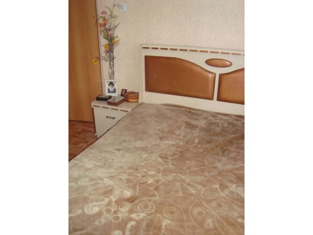 Отличная спальня в городе Чита, фото 1, Кровати