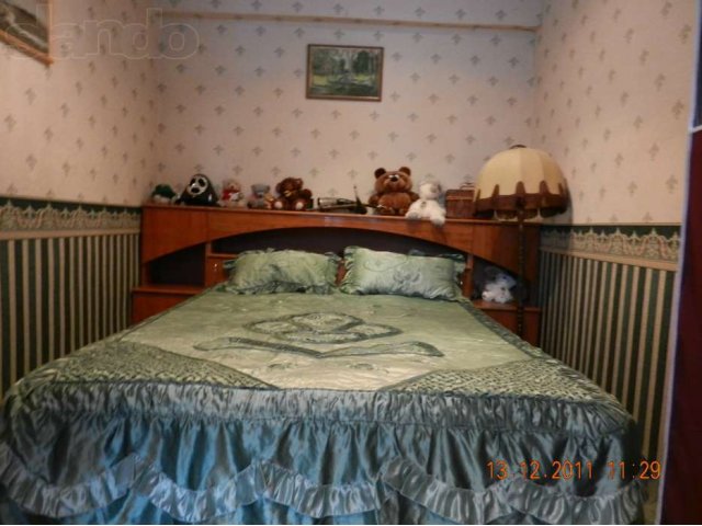 Спальня в городе Москва, фото 1, Московская область