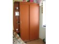 Продам раздвежной шкаф для прихожой или спальни в городе Магнитогорск, фото 1, Челябинская область