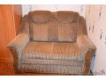 Продам диван-кровать в городе Мурманск, фото 1, Мурманская область