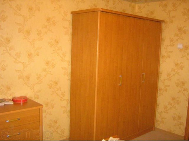 Спальня в городе Мурманск, фото 4, Мурманская область