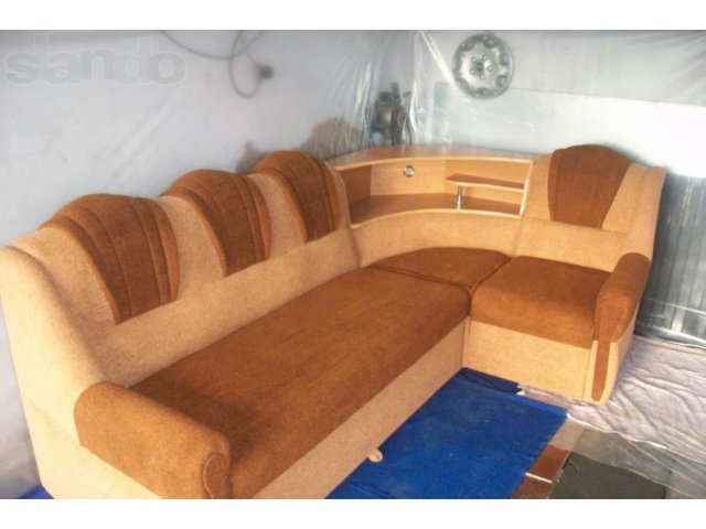 Продам угловой диван новый в городе Иваново, фото 1, Другое