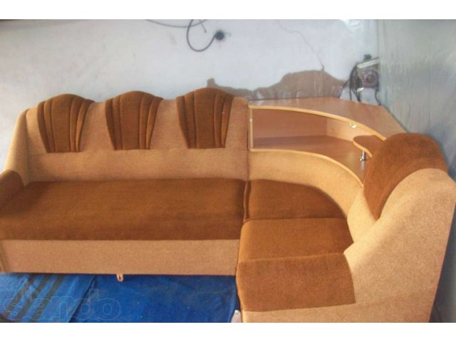 Продам угловой диван новый в городе Иваново, фото 2, Ивановская область