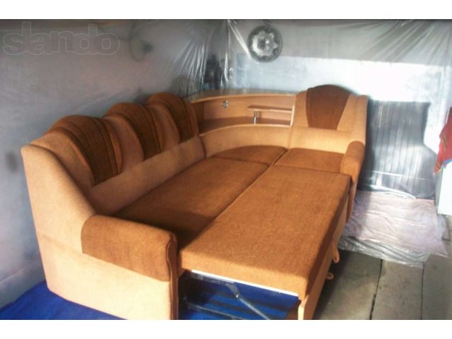 Продам угловой диван новый в городе Иваново, фото 4, Другое