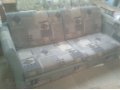 диван раскладной в городе Мурманск, фото 1, Мурманская область