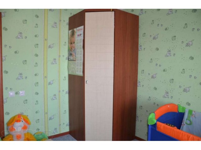 Продаю спальный гарнитур «Гретта» - фабрики «Столплит» в городе Октябрьский, фото 2, стоимость: 25 000 руб.