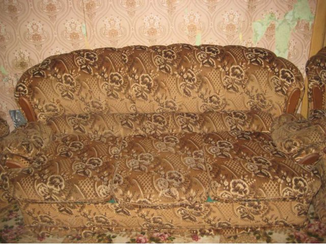 продам диван и кресла в городе Ульяновск, фото 3, Мебель для прихожей