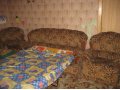 продам диван и кресла в городе Ульяновск, фото 1, Ульяновская область