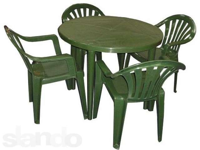 Продаются столы, стулья, зонты для летнего кафе. в городе Ставрополь, фото 1, Мебель для кухни и посуда
