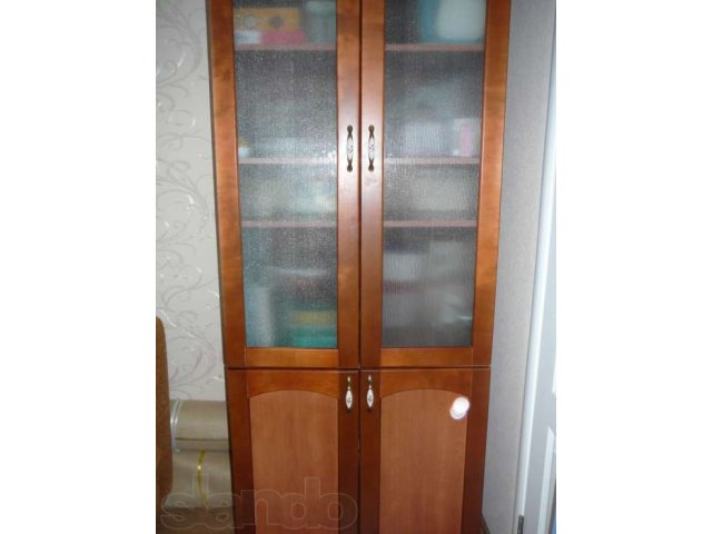 Продаю кухонный шкаф в городе Ставрополь, фото 1, стоимость: 3 500 руб.