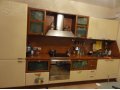 Продам кухонный гарнитур, пр-во Италия(S-Классик),в отличном состоянии в городе Ангарск, фото 1, Иркутская область