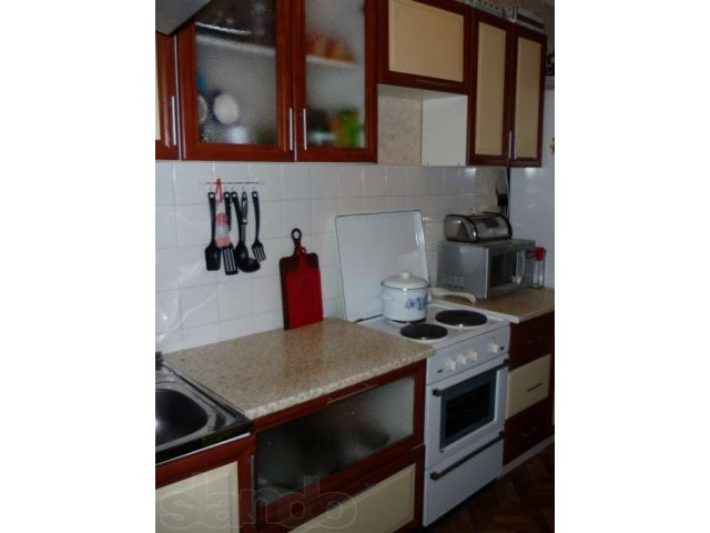 Продаю кухонный гарнитур в городе Ставрополь, фото 1, Мебель для кухни и посуда