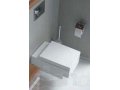 Duravit Vero унитаз подвесной 221709 в городе Санкт-Петербург, фото 1, Ленинградская область