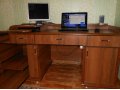 Продам стол  компьютерный - письменный в городе Красноярск, фото 1, Красноярский край