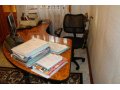 Срочно продаётся компьютерный стол и кресло! в городе Самара, фото 1, Самарская область