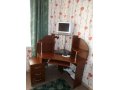 Продам офисный стол + стул в городе Пенза, фото 1, Пензенская область