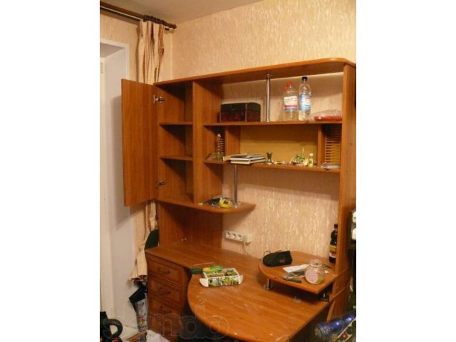 Продается стол компьютерный угловой в городе Уфа, фото 1, стоимость: 3 000 руб.