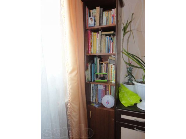 Продается компьютерный стол + книжный пенал (СРОЧНО ) в городе Салават, фото 2, Башкортостан