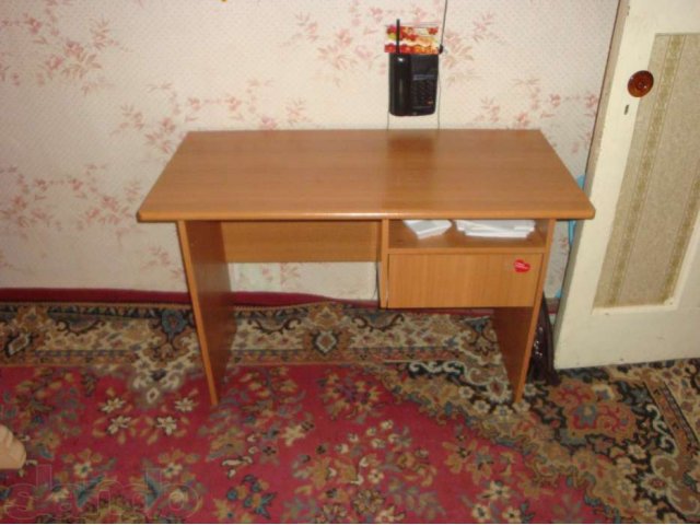 Письменный стол в городе Самара, фото 2, Самарская область