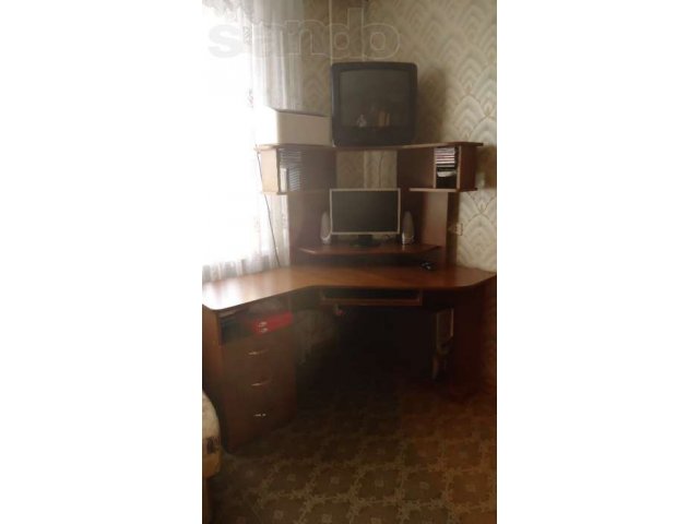 Продаю компьютерный стол в городе Новочебоксарск, фото 5, Чувашия