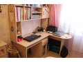 Продается угловой компьютерный письменный стол в отличном состоянии. в городе Самара, фото 1, Самарская область