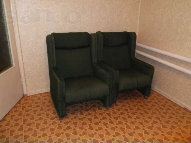 Продаю мягкие кресла в городе Палласовка, фото 1, стоимость: 750 руб.
