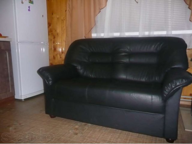 офисный диван в городе Рыбинск, фото 1, стоимость: 10 000 руб.