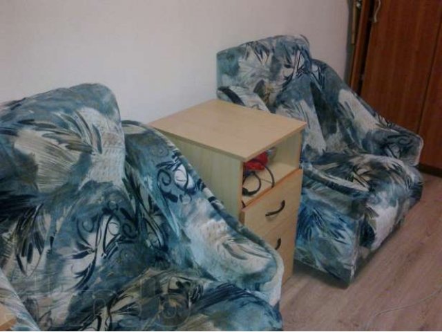 Продам кресла! в городе Ставрополь, фото 1, Кресла и стулья