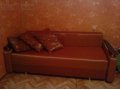 Продам двуспальный диван с подушками в городе Россошь, фото 1, Воронежская область