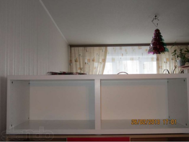 Продаю полку напольную(настенную) в городе Самара, фото 1, стоимость: 800 руб.