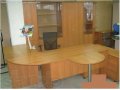 Продается Офисная мебель REX в городе Сургут, фото 1, Ханты-Мансийский автономный округ