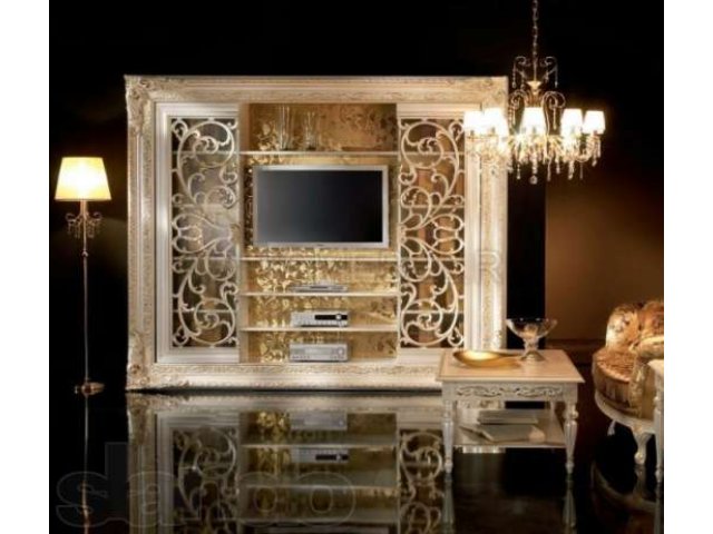 Стильные изделия для Вашего дома в городе Москва, фото 4, Мебель на заказ