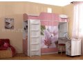 Мебель для детских комнат на заказ! в городе Омск, фото 1, Омская область