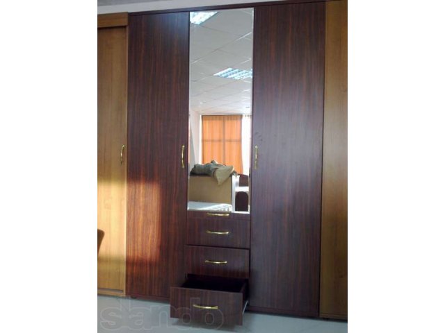 Шкафы в городе Тюмень, фото 4, Мебель на заказ