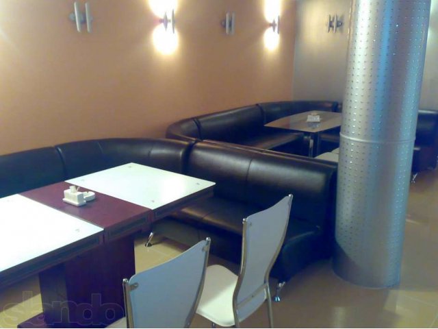 Мебель для Ресторанов, Клубов, Кафе, Гостиниц, Офиса и Саун. в городе Уфа, фото 2, Башкортостан
